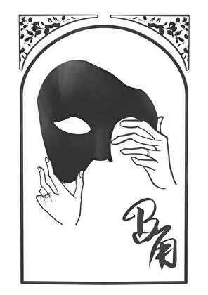 B角