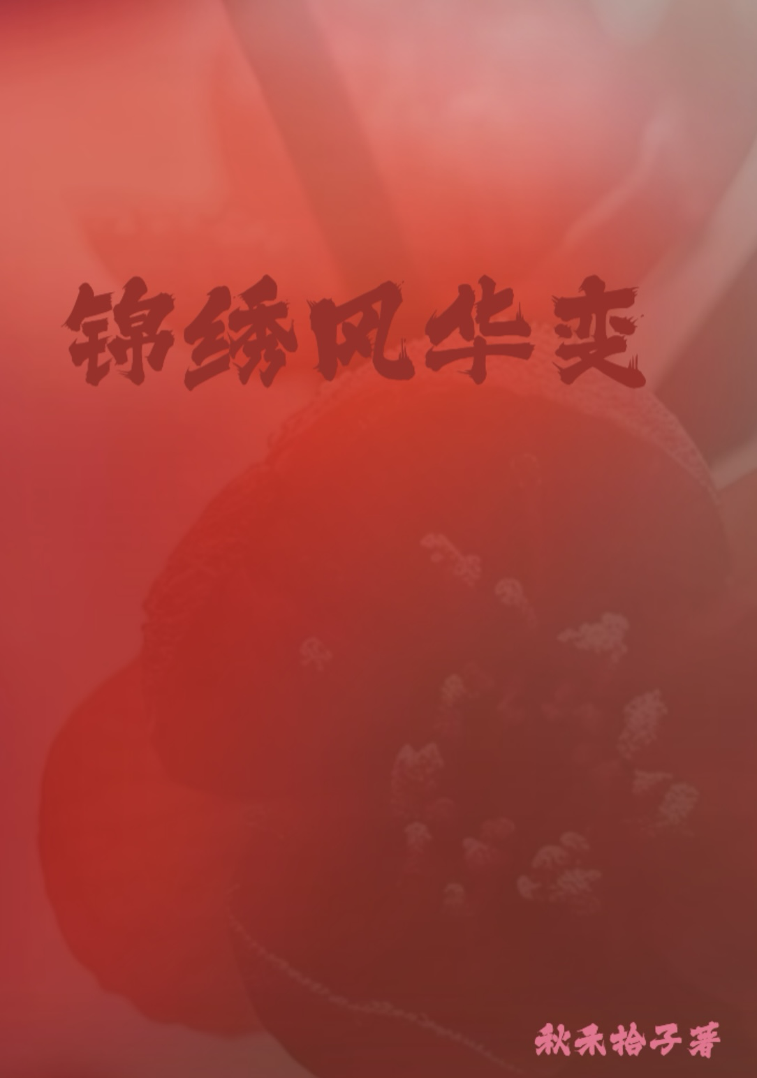 锦绣风华变