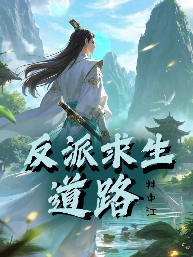 反派求生道路