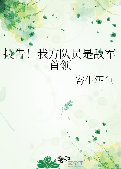 报告！我方队员是敌军首领