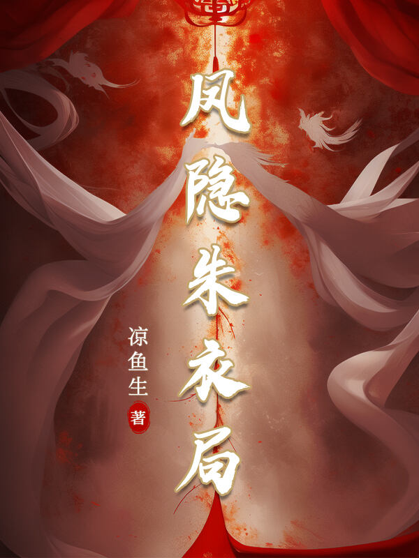 凤隐朱衣局
