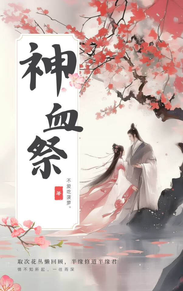 神血祭
