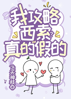 我攻略西索？真的假的