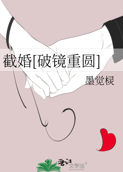截婚[破镜重圆]